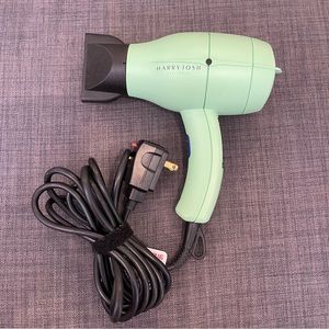 Harry Josh pro tools ion hair blow dryer - used twice!
